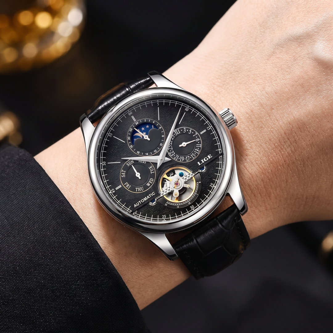 Aria Watch