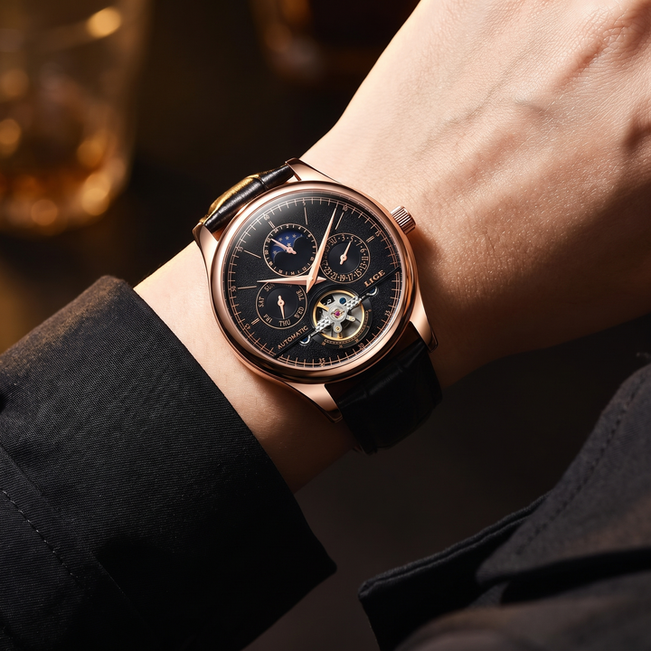 Aria Watch