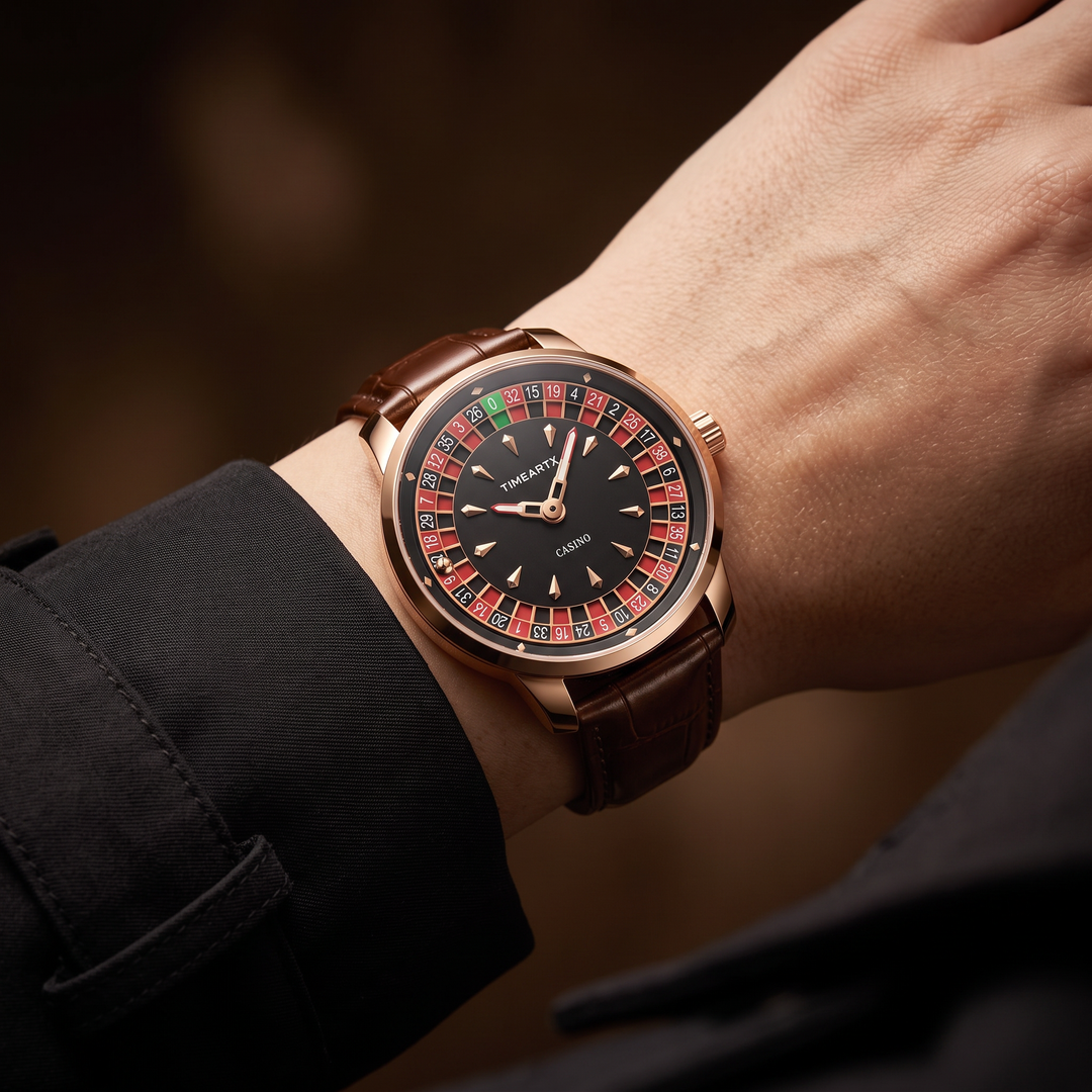 Capri Watch