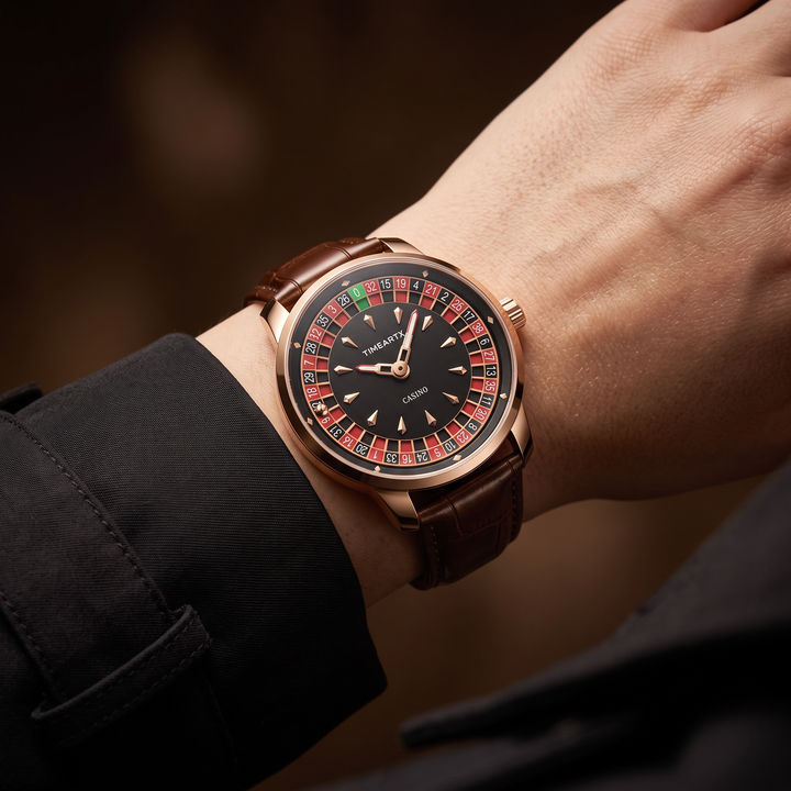 Capri Watch
