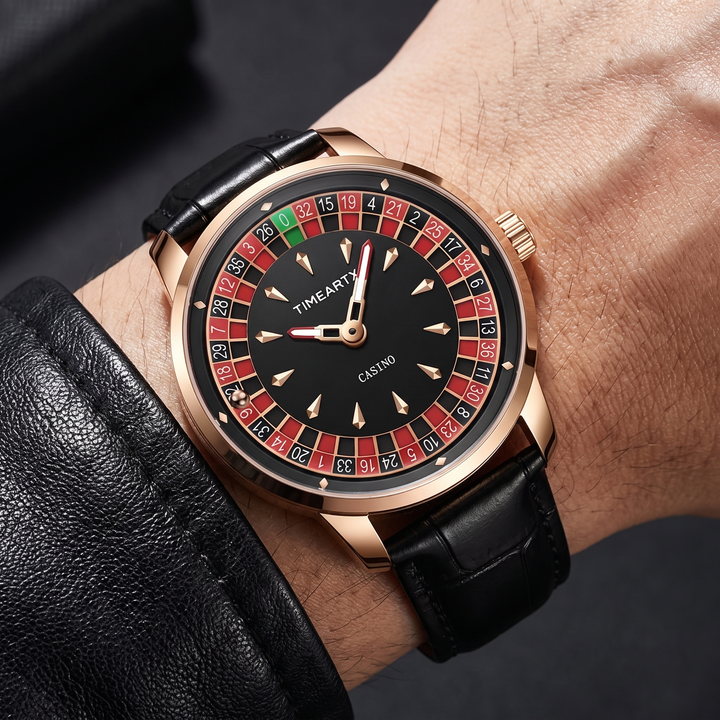 Capri Watch