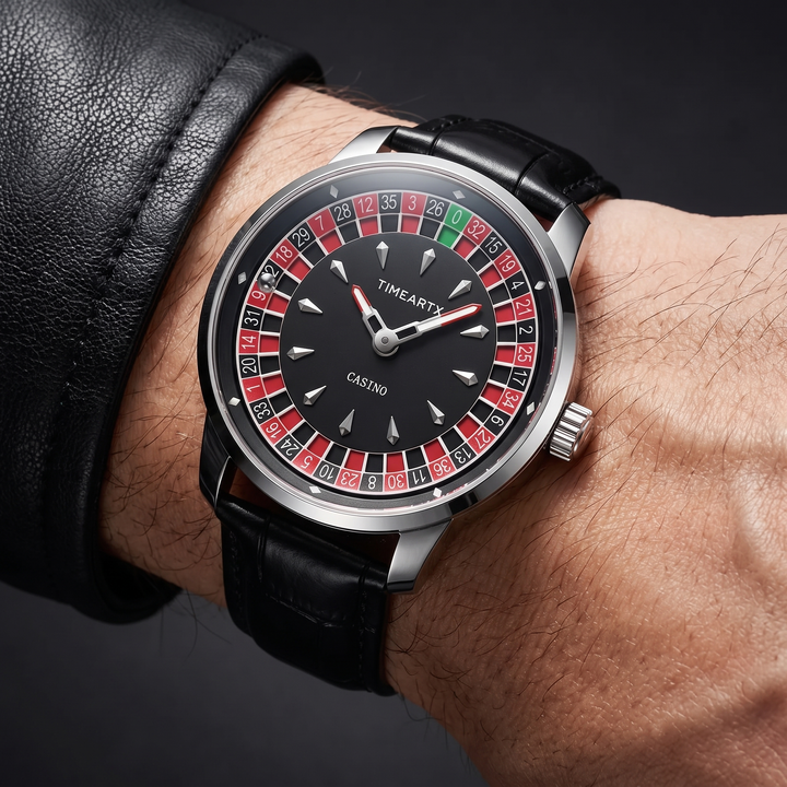 Capri Watch