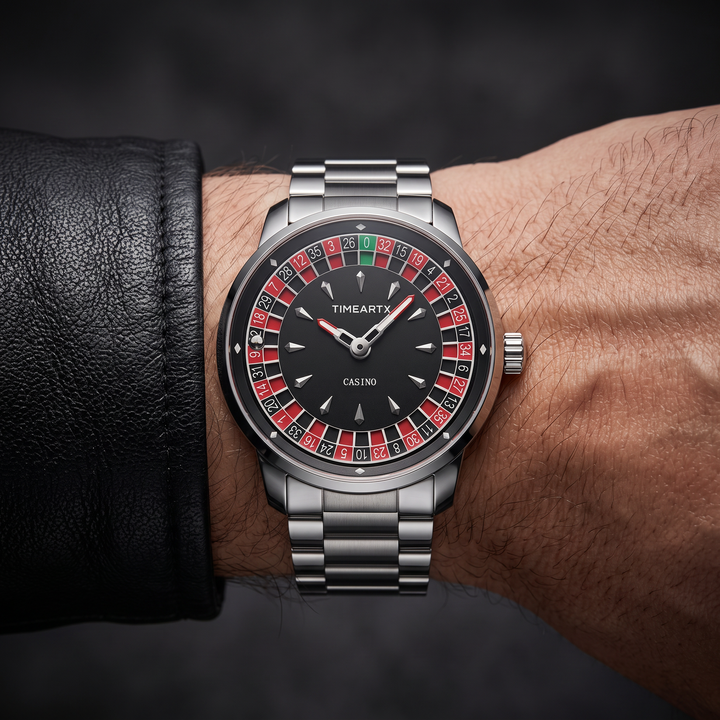 Capri Watch