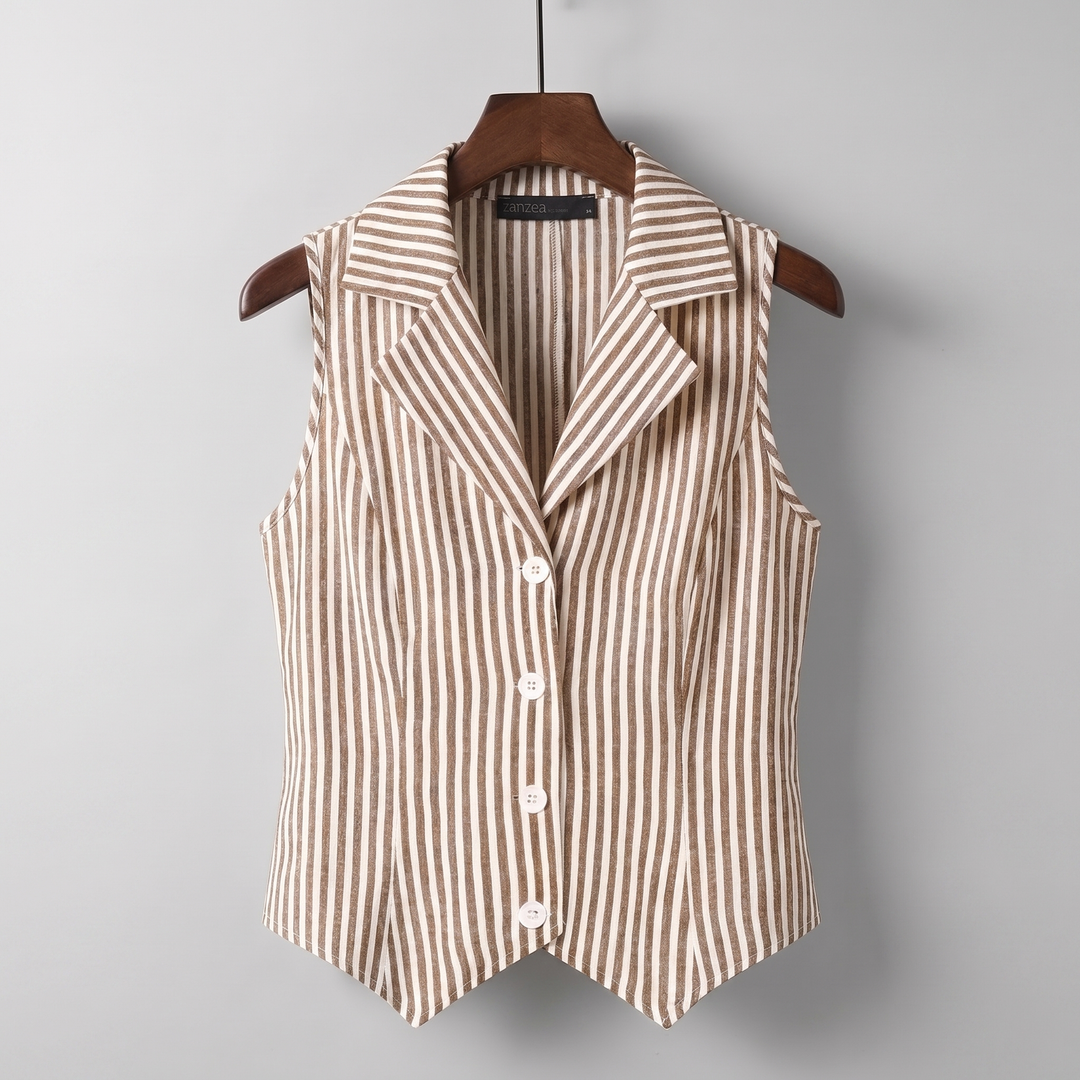 Portofino  Vest