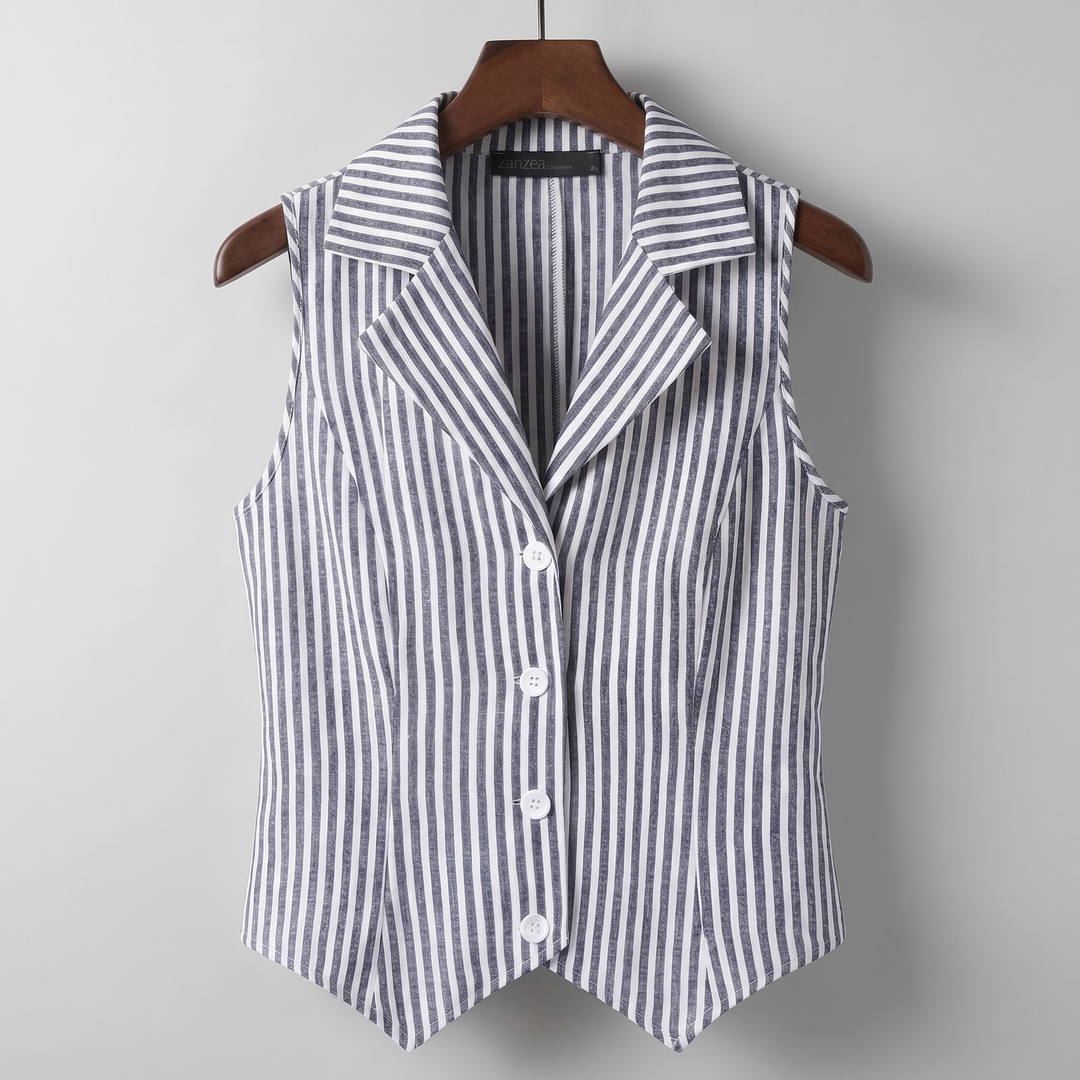 Portofino  Vest
